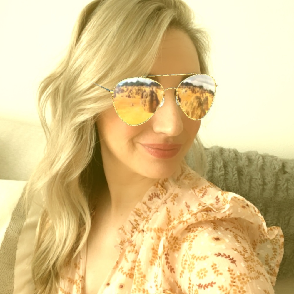 Meet your Posher, Brittany